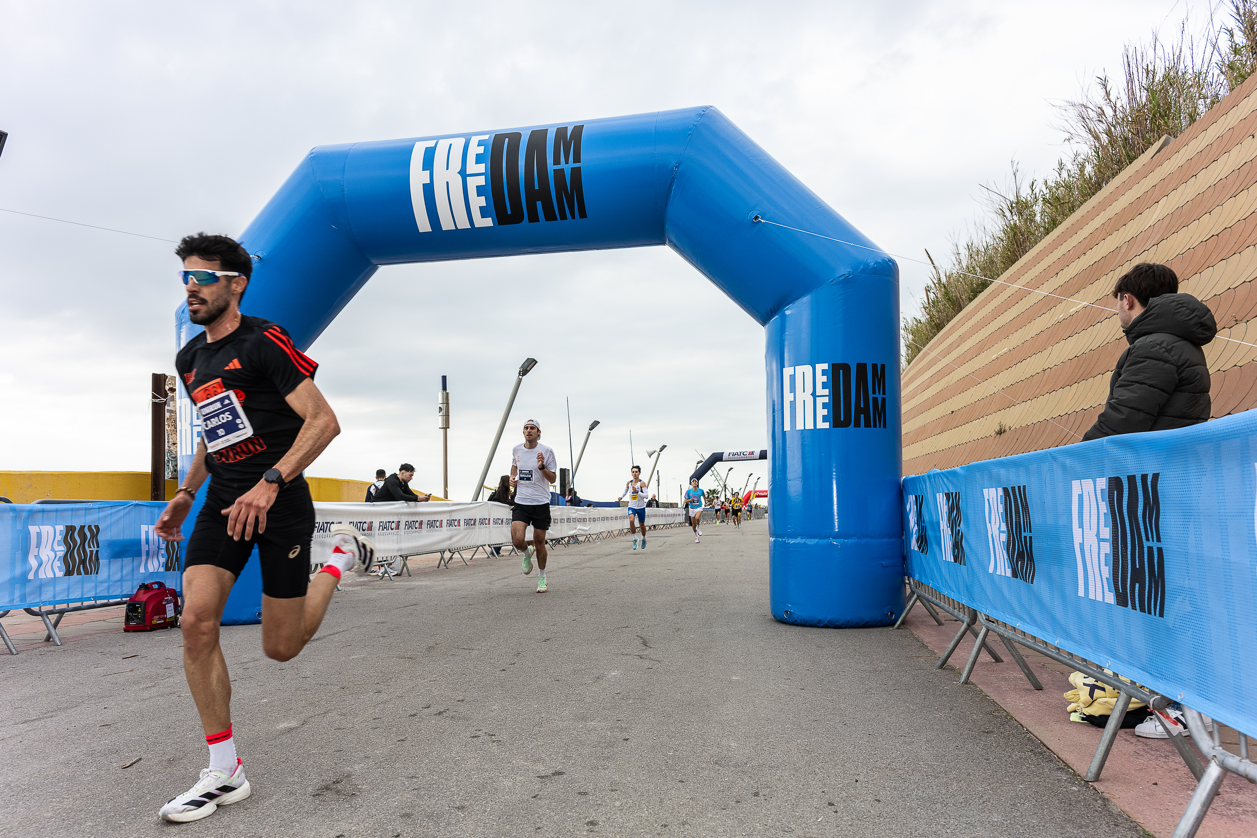 Unirun foto 3